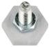 Stopka do pralki Gorenje WS168LNST,2