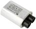 CH85-21095 | 0.95uF | 2100V Kondensator do mikrofali Samsung MS23K3513AS/BW,1