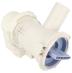 Pompa odpływowa kompletna do pralki WM10A262PL/06 (Siemens) DP020056,0