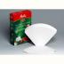 Filtr papierowy No.1x4 (100 szt.) do ekspresu do kawy Bosch TKA6A683/02,1