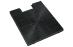 Filtr węglowy prostokątny do okapu do Amica IN900BI 28x23cm,3