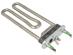 Grzałka z miejscem na czujnik do pralko-suszarki Hotpoint Ariston AQD1071D69EUA,1