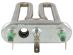Grzałka z miejscem na czujnik do pralko-suszarki Hotpoint Ariston AQD1071D69 EU/B,3