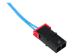 Czujnik temperatury grzałki do pralki Samsung WW80T554DAE/S3,2