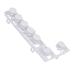SATZ,TASTENHALTER,TASTEN ELECTROLUX / AEG,0