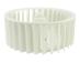 Wirnik wentylatora do suszarki do Beko DPU 8340 X,3