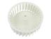 Wirnik wentylatora do suszarki do Beko DPY 8506 GXB1,0