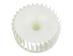 Wirnik wentylatora do suszarki do Beko WMB 71033 CS PTM,1