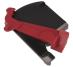 Dźwignia zwalniająca do ekspresu do Bosch TES60321RW/04,0