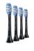 Końcówki Sonicare (4szt.) Premium Gum Care HX905433 do szczoteczki do zębów Philips HX6932/10,0