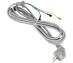 Kabel zasilający do lodówki Haier HTF-456DM6,0