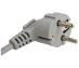 Kabel zasilający do lodówki Haier HTF-456DM6,3