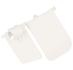 Klapka szuflady na detergenty do pralki Whirlpool AWM 6081,2