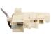 Blokada otwarcia drzwi do pralki Indesit BTWD61253PL,3