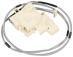 Blokada otwarcia drzwi do pralki Indesit BTW S6230P PL/N,0