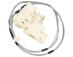 Blokada otwarcia drzwi do pralki Indesit BTW S6230P PL/N,2