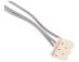 Blokada otwarcia drzwi do pralki Whirlpool AWE 6725/P,4