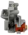 Zamek drzwi do zmywarki do Ariston LL42EU,5