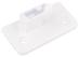 Mocowanie zawiasu drzwi do zamrażarki Samsung RF23M8080SR/EF,0