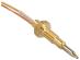 Termopara do kuchenki do Beko CSE 52322 DW,2