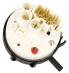 Hydrostat do zmywarki do Ikea DWF 417 W,0