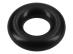 Uszczelka 5x3mm czarna 1szt. do ekspresu do kawy Jura F9,0