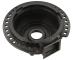 Pierścień regulacji młynka do ekspresu do Philips HD8827/09,0