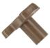 Koniczynka talerza do mikrofalówki do Amica AMMF20M1I,1