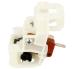 Zamek drzwi do zmywarki do Gorenje GV65324XV,3