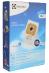 Worki do odkurzacza do Progress PC3702,1