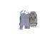 Blokada otwarcia drzwi do pralki Bosch WAT2446SPL/01,0