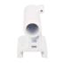Zawias drzwi środkowy do zamrażarki Samsung RF50N5970B1/EO,5