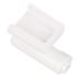 Zawias drzwi środkowy do lodówki Samsung RF50A5202B1/EO,2