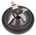 Nóż do blendera do robota kuchennego do Kenwood KAH357NS,0
