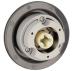 Nóż do blendera do robota kuchennego do Kenwood KAH357NS,1