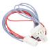 Mikroprzełącznik do pralki Electrolux EWF107410W,0
