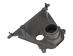 Mocowanie spryskiwacza dolnego do zmywarki do Whirlpool WFC3C24PFX,1