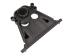 Mocowanie spryskiwacza dolnego do zmywarki do Whirlpool WFC3C23PFX,2