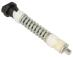 Zawias lewy pokrywy do kuchenki do Beko FSMT62321DXSS,1