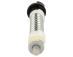 Zawias lewy pokrywy do kuchenki do Beko FSMT62321DXSS,3