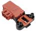 Blokada otwarcia drzwi do pralki Samsung WF 0500NUW,2