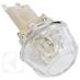 Lampka kompletna z żarówką i osłoną do piekarnika do Electrolux EOB4630X  ELUX EURO,1