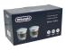 Szklanki do ekspresu do kawy DeLonghi EC685.M,0
