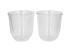Szklanki do ekspresu do kawy DeLonghi EC685.M,2