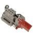 Zamek drzwi do zmywarki do Indesit DSIO3T224CE,2