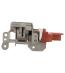Zamek drzwi do zmywarki do Indesit DSIO3T224CE,3