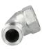 Złącze rury gazowej do płyty gazowej do Beko HIAW 64225 SX,2