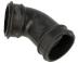 Kolanko węża do zmywarki do Candy CDPM 3DS62DW,0
