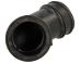 Kolanko węża do zmywarki do Candy CDPM 3DS62DW,2