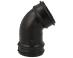 Kolanko węża do zmywarki do Candy CDPM 3DS62DW,4